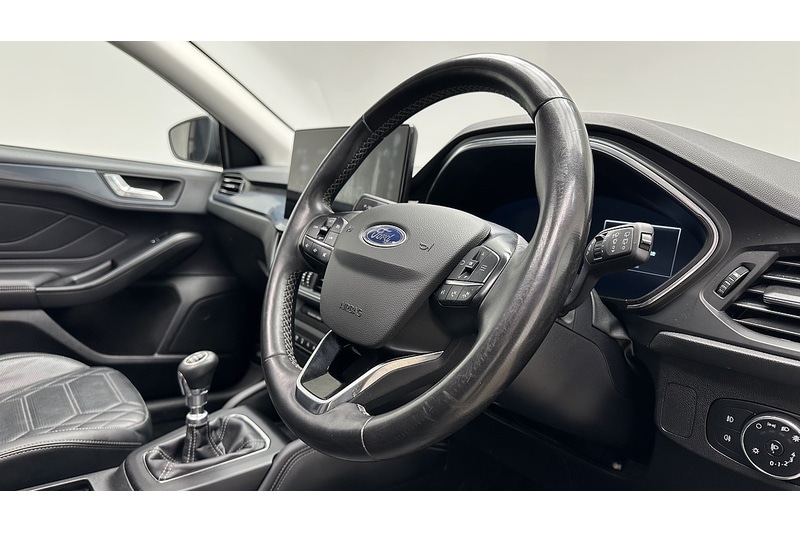 Used Ford Focus 2022 for sale - 76784394: Photo 35