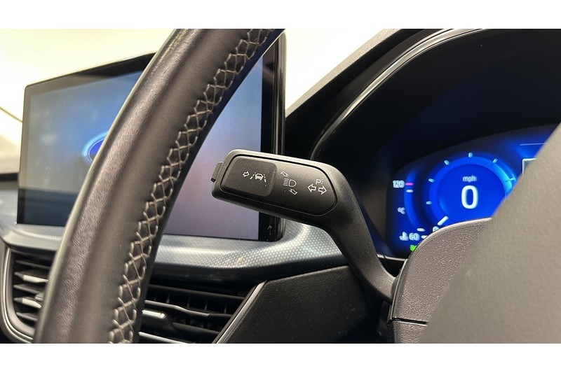 Used Ford Focus 2022 for sale - 76784394: Photo 40