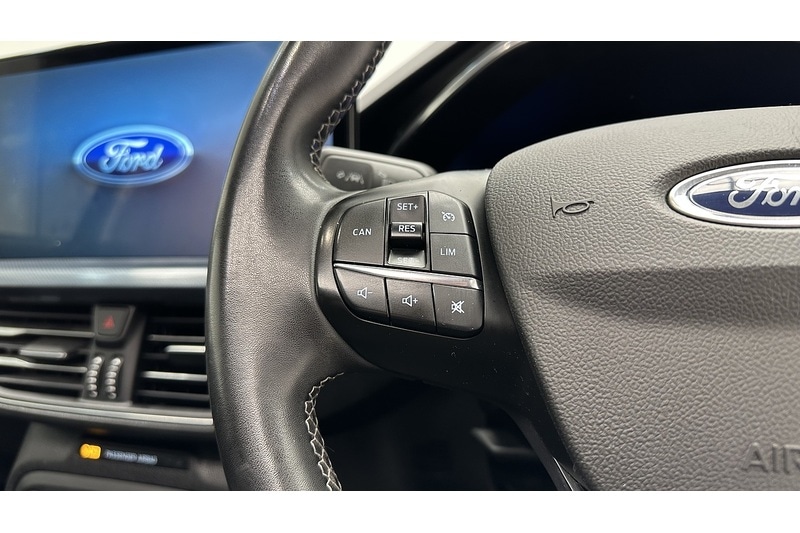 Used Ford Focus 2022 for sale - 76784394: Photo 42