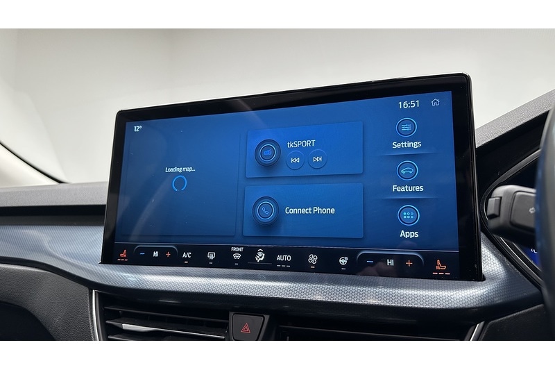 Used Ford Focus 2022 for sale - 76784394: Photo 44