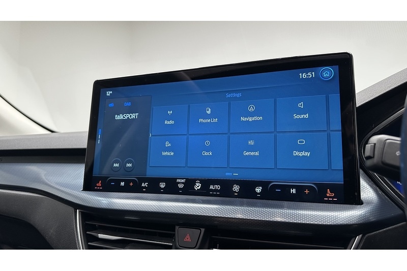 Used Ford Focus 2022 for sale - 76784394: Photo 45