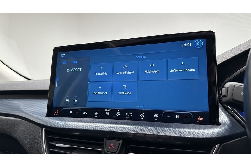 Used Ford Focus 2022 for sale - 76784394: Photo 46