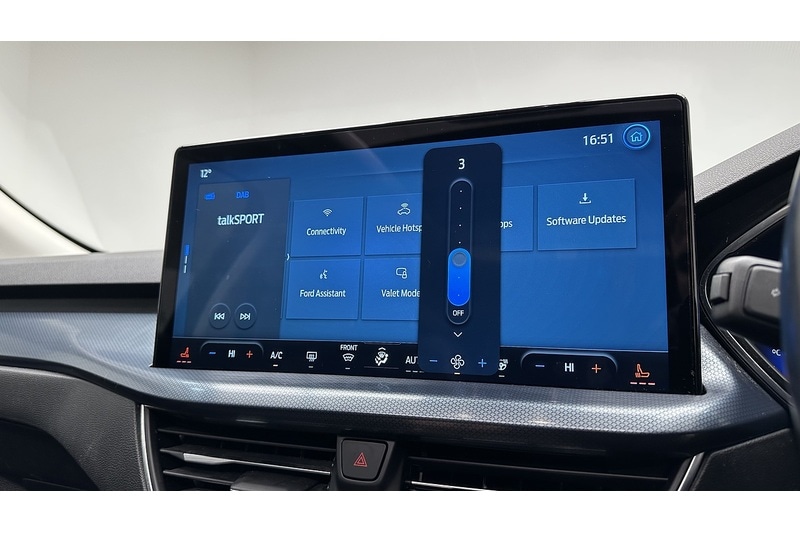 Used Ford Focus 2022 for sale - 76784394: Photo 47