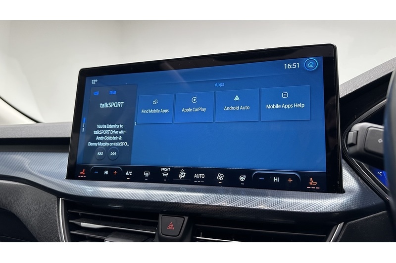 Used Ford Focus 2022 for sale - 76784394: Photo 48