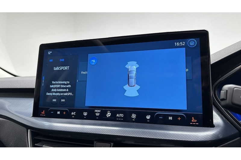 Used Ford Focus 2022 for sale - 76784394: Photo 49