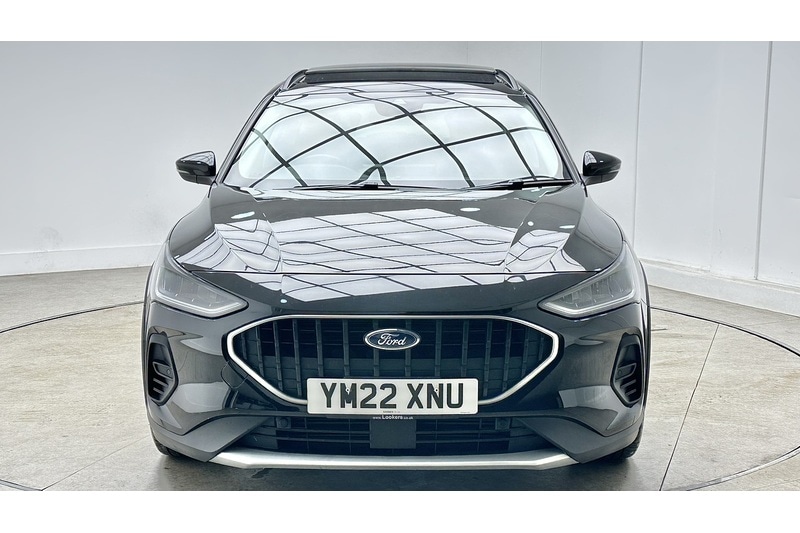 Used Ford Focus 2022 for sale - 76784394: Photo 5