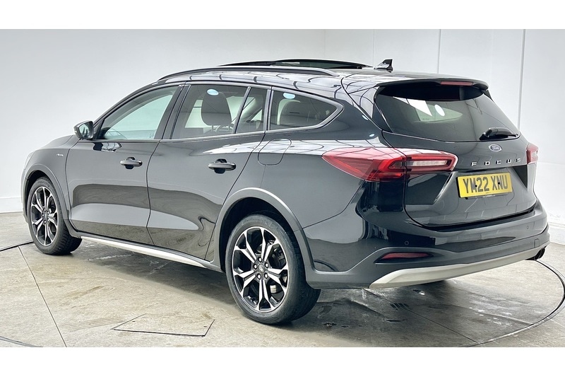 Used Ford Focus 2022 for sale - 76784394: Photo 7