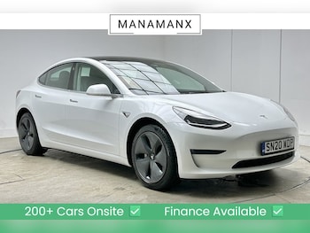 Used Tesla Model 3 2020 for sale - 78715277: Photo