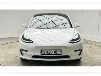 Used Tesla Model 3 2020 for sale - 78715277: Photo