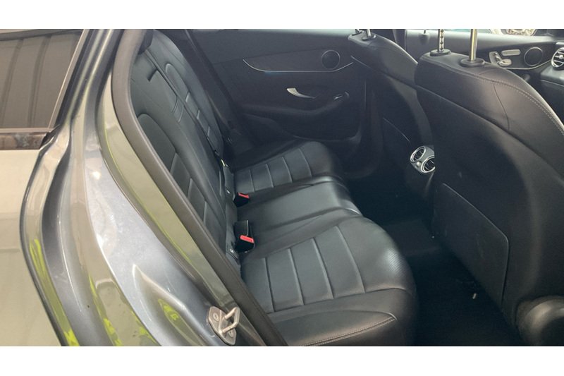 Used Mercedes-Benz GLC 2018 for sale - 77998396: Photo 8