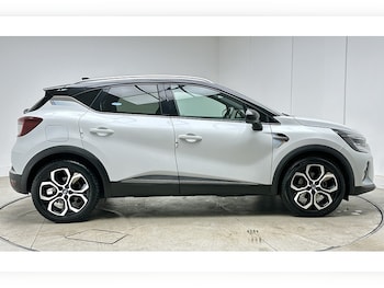 Used Renault Captur 2021 for sale - 79047038: Photo