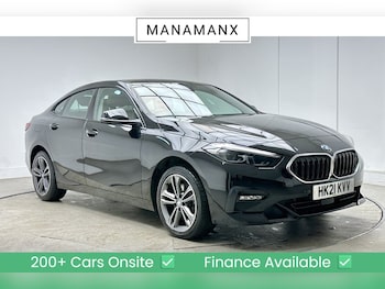 Used BMW 2 Series 2021 for sale - 78964590: Photo