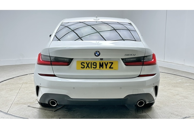 Used BMW 3 Series 2019 for sale - 78107376: Photo 10