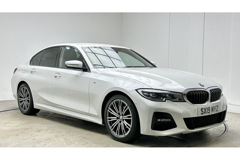 Used BMW 3 Series 2019 for sale - 78107376: Photo 11