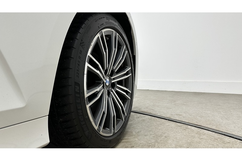 Used BMW 3 Series 2019 for sale - 78107376: Photo 16