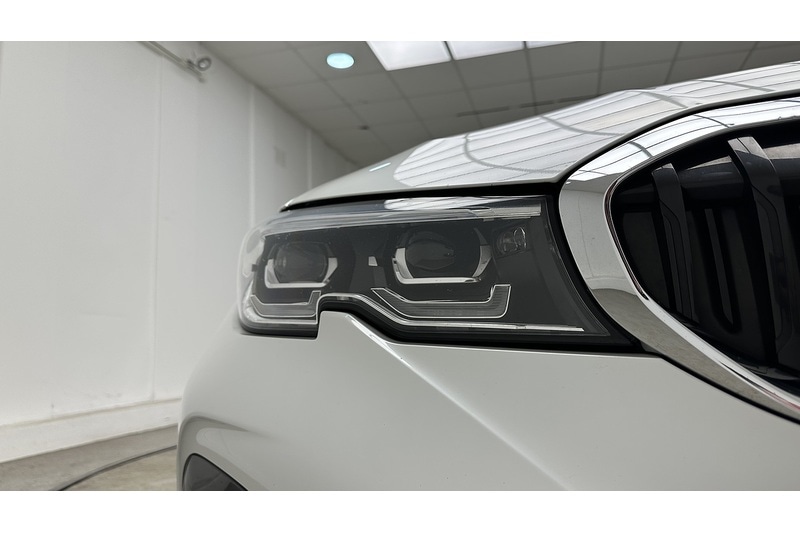 Used BMW 3 Series 2019 for sale - 78107376: Photo 17