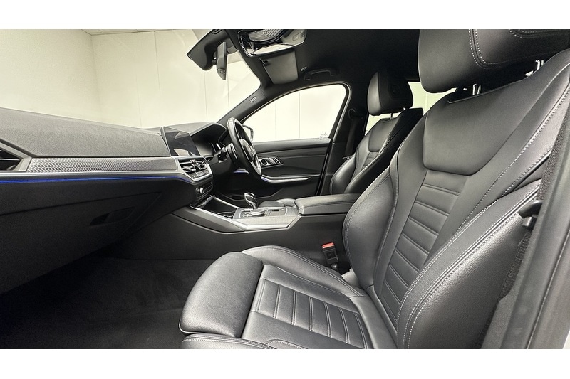 Used BMW 3 Series 2019 for sale - 78107376: Photo 20