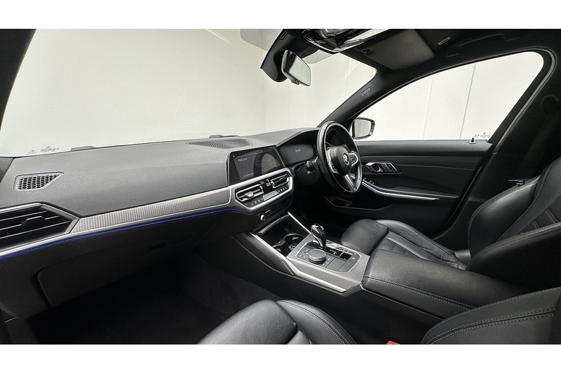Used BMW 3 Series 2019 for sale - 78107376: Photo 21