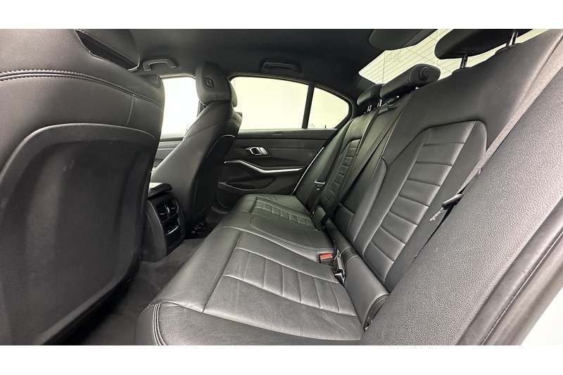 Used BMW 3 Series 2019 for sale - 78107376: Photo 22