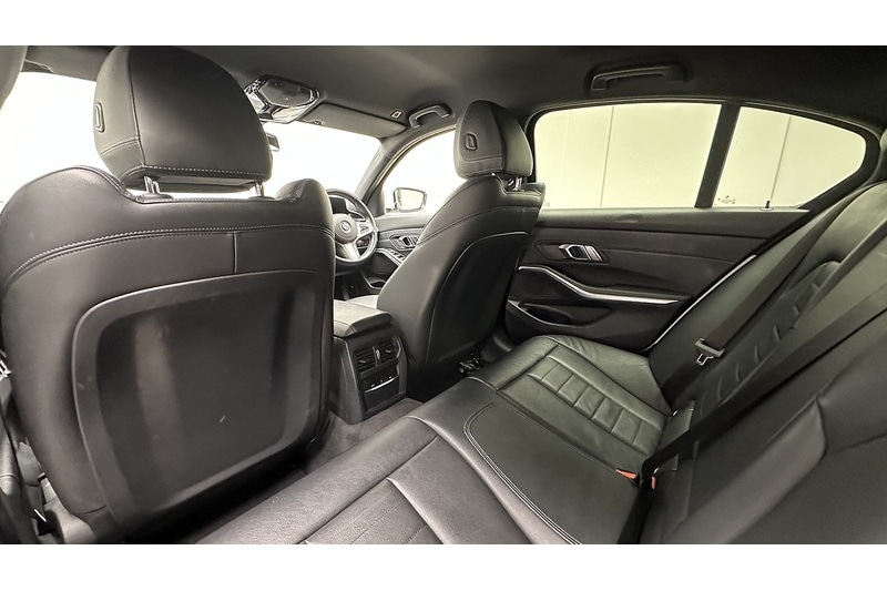 Used BMW 3 Series 2019 for sale - 78107376: Photo 23