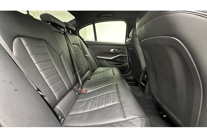 Used BMW 3 Series 2019 for sale - 78107376: Photo 24