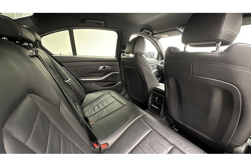 Used BMW 3 Series 2019 for sale - 78107376: Photo 25