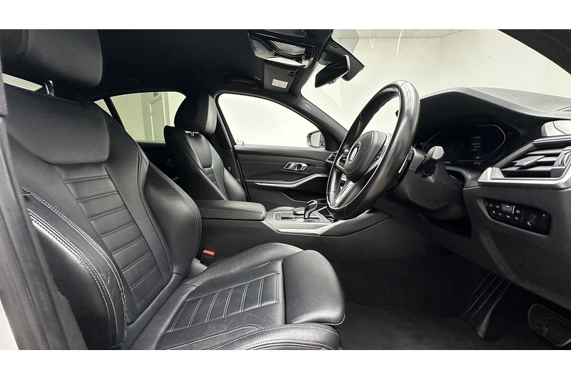 Used BMW 3 Series 2019 for sale - 78107376: Photo 26