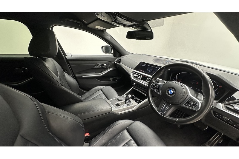 Used BMW 3 Series 2019 for sale - 78107376: Photo 27