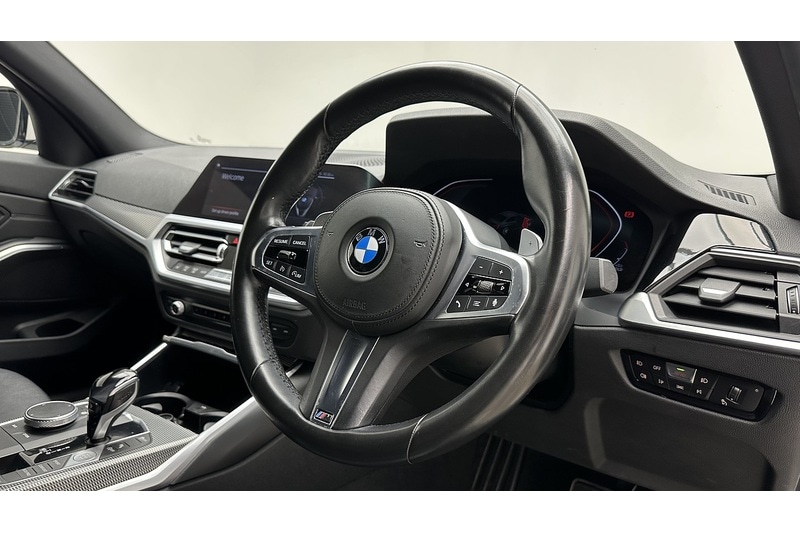 Used BMW 3 Series 2019 for sale - 78107376: Photo 28