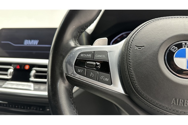 Used BMW 3 Series 2019 for sale - 78107376: Photo 35