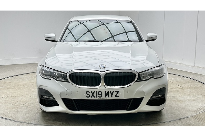 Used BMW 3 Series 2019 for sale - 78107376: Photo 4