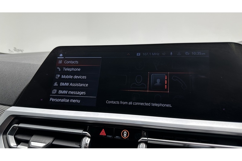 Used BMW 3 Series 2019 for sale - 78107376: Photo 40