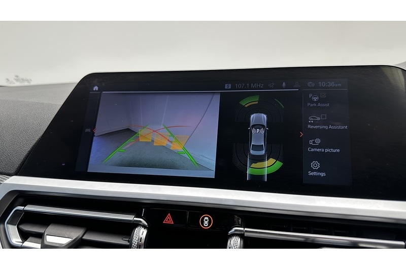 Used BMW 3 Series 2019 for sale - 78107376: Photo 43