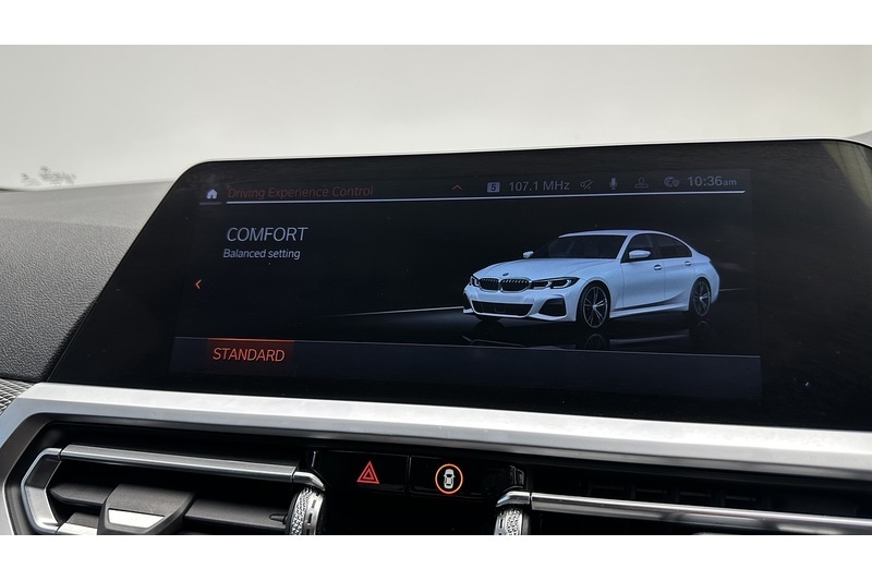 Used BMW 3 Series 2019 for sale - 78107376: Photo 45