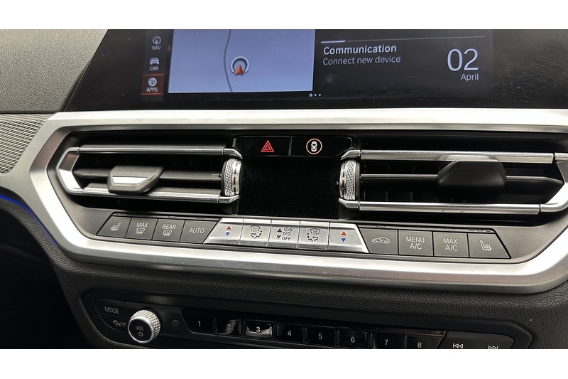 Used BMW 3 Series 2019 for sale - 78107376: Photo 47