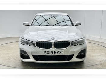 Used BMW 3 Series 2019 for sale - 78107376: Photo