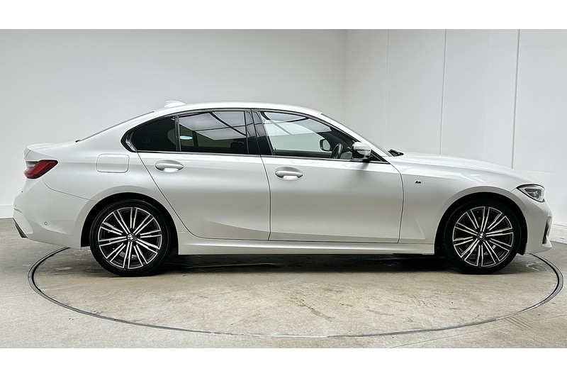 Used BMW 3 Series 2019 for sale - 78107376: Photo 5