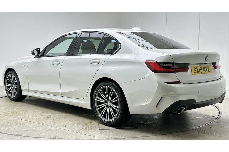 Used BMW 3 Series 2019 for sale - 78107376: Photo 6