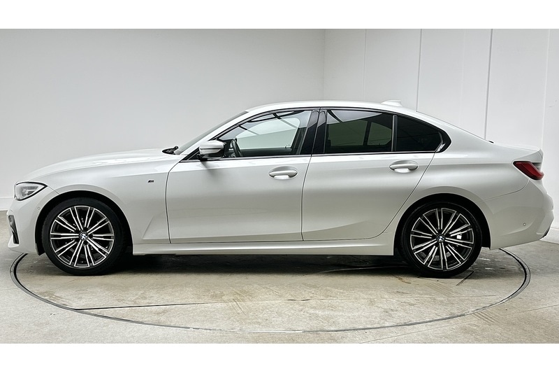 Used BMW 3 Series 2019 for sale - 78107376: Photo 7