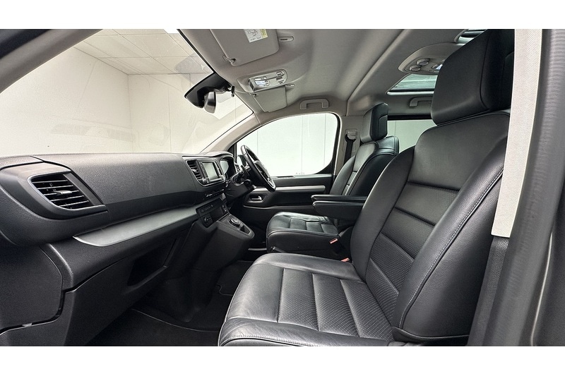 Used Vauxhall Vivaro Life 2021 for sale - 77080608: Photo 20