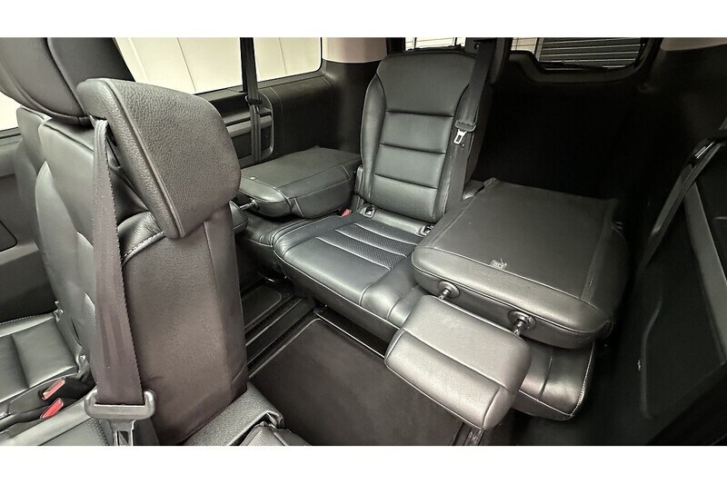 Used Vauxhall Vivaro Life 2021 for sale - 77080608: Photo 25