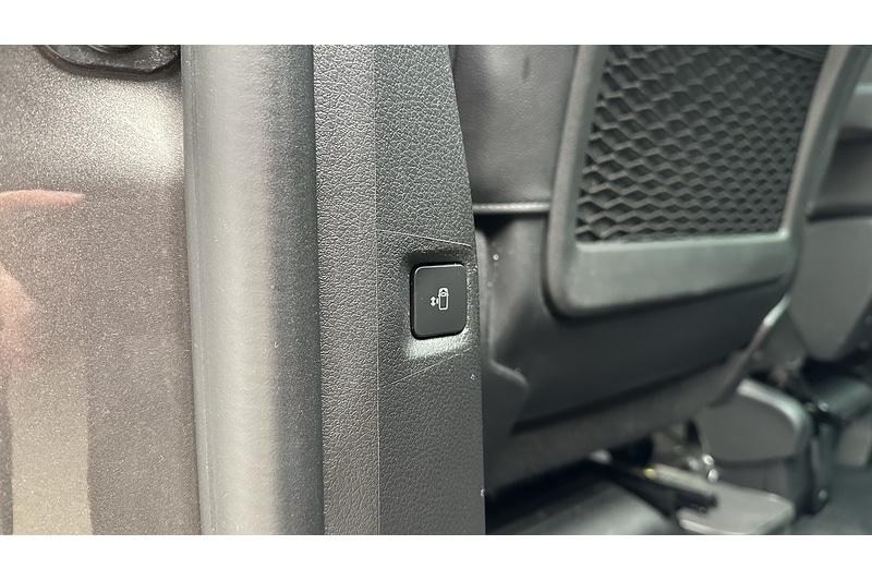 Used Vauxhall Vivaro Life 2021 for sale - 77080608: Photo 26