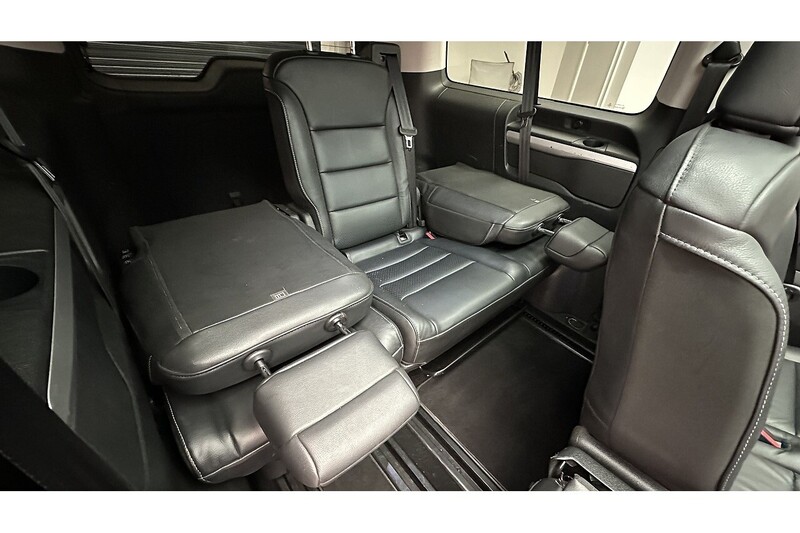 Used Vauxhall Vivaro Life 2021 for sale - 77080608: Photo 31