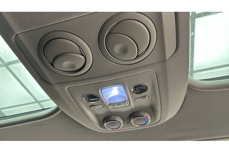 Used Vauxhall Vivaro Life 2021 for sale - 77080608: Photo 32