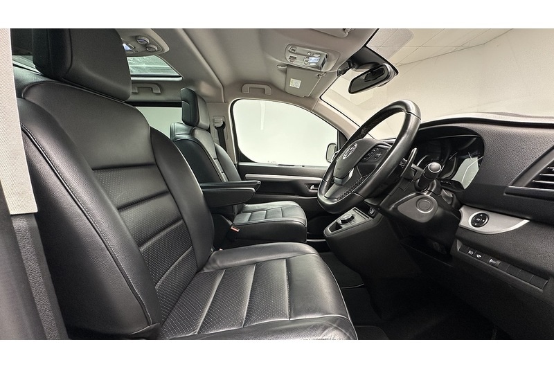 Used Vauxhall Vivaro Life 2021 for sale - 77080608: Photo 33