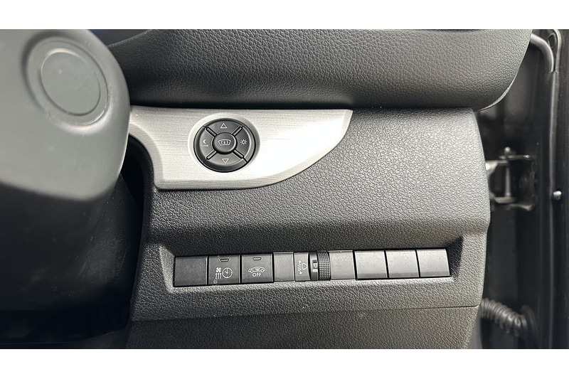 Used Vauxhall Vivaro Life 2021 for sale - 77080608: Photo 39