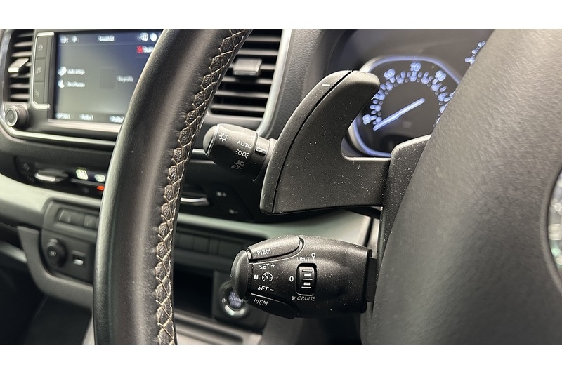 Used Vauxhall Vivaro Life 2021 for sale - 77080608: Photo 40