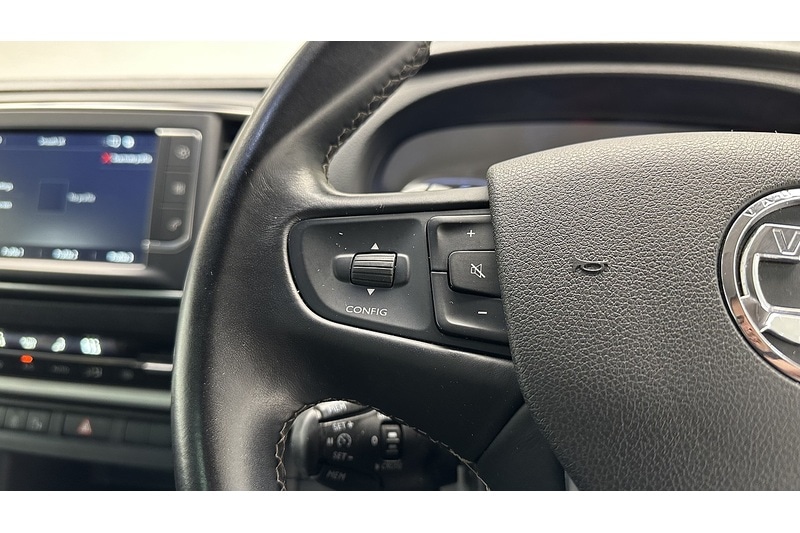 Used Vauxhall Vivaro Life 2021 for sale - 77080608: Photo 42