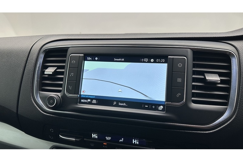 Used Vauxhall Vivaro Life 2021 for sale - 77080608: Photo 50