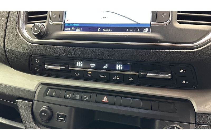 Used Vauxhall Vivaro Life 2021 for sale - 77080608: Photo 51